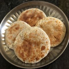 A picture of Kobri obbat.