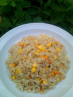 Foto resep Nasi Goreng Hongkong