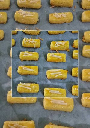 Foto resep Kastengel NCC