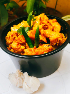 चटपटी गोभी आलू की सब्जी(chatpati gobhi aloo ki sabzi recipe in hindi) रेसिपी मुख्य फोटो