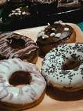Rosquitas o Donuts