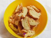 Gambar kekian telur