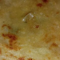Namkeen Parantha A picture of Namkeen Parantha.