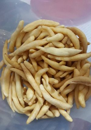 Foto resep Stik cheddar