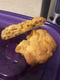 Any-chip cookies