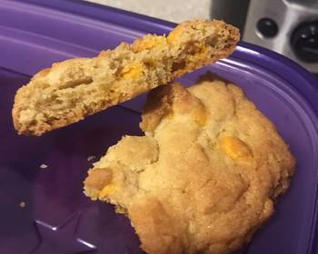 Update, Make Recipe Anychip cookies Practical Delicious