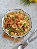 Tumis Soun Kembang Kol