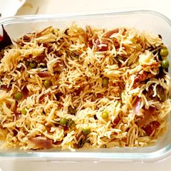 Pulao A picture of Pulao.
