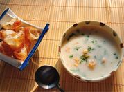 Hình ảnh của rice milk