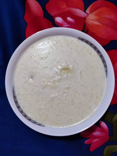 স্পেশাল ক্ষীর পায়েশ রেসিপির প্রধান ছবি