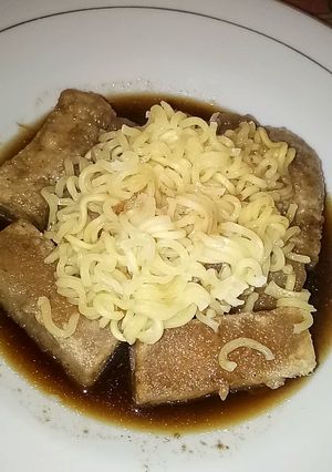 Foto resep Pempek Udang Ebi Uswa //(2)