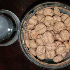 รูปของ Coffee Cookies