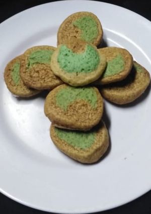 कुकीज (cookies recipe in Marathi) रेसिपी चे मुख्य फोटो 