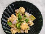 પનીર ચીલી (Paneer Chilli Recipe In Gujarati)