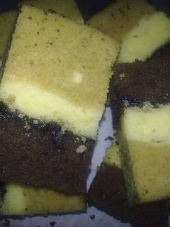 Foto resep Tiramisu kukus