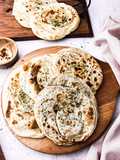 Roti Maryam