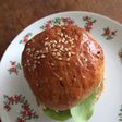 Hamburger zsemle
