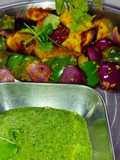 Paneer Tikka