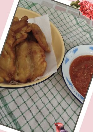 Foto resep Sanggara' peppe'