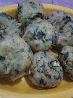 Foto resep Rolade Tahu Daun Singkong