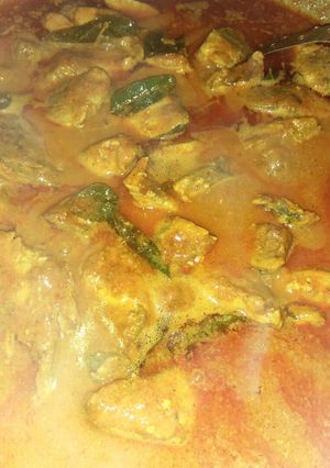 Foto resep Ikan tongkol tumis