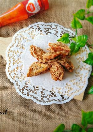 Foto resep Tahu Walik Bakso Simpel