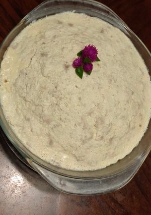 Foto resep Tim tahu-telur #masaksimple #menukeluarga #resepkenangan