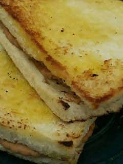 Foto resep Roti bakar marie