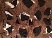 Kép erről: oreos suti