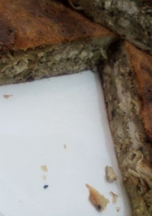 صورة لوصفة مكمورة