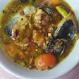 Asam-Asam Ikan Patin