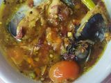 Asam-Asam Ikan Patin