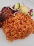 Tomato Rice