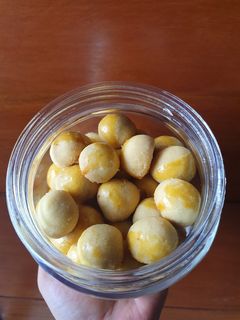 Foto resep Nastar lumer anti gagal