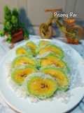 Pisang Rai Khas Bali