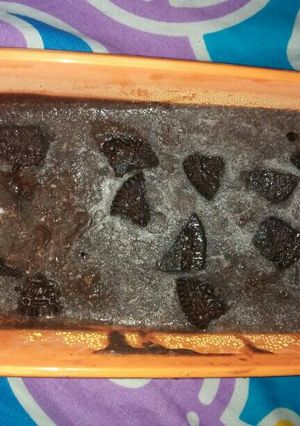 Foto resep 🍦Ice Oreo super simple🍦