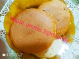 Dorayaki