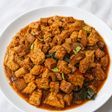 Tempe Tahu Kikil Kecap