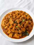 Tempe Tahu Kikil Kecap