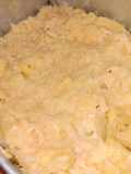 Macaroni Schotel Kukus