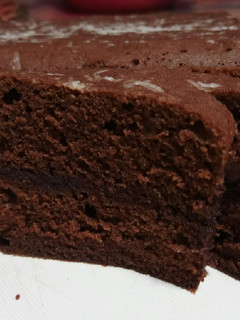 Foto resep Brownies Kukus Ny Liem