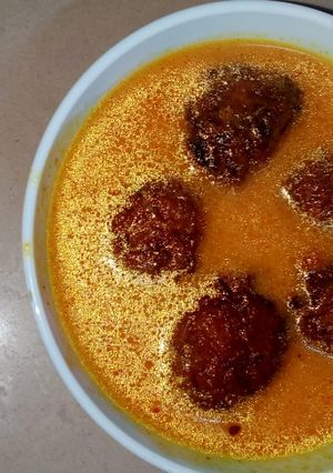 मलाई कोफ्ता(malai kofta recipe in hindi) रेसिपी मुख्य फोटो