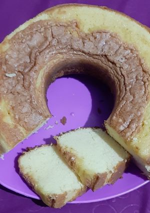 Foto resep Bolu original/ jadul Ala ku