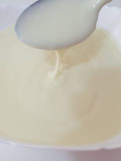 صورة لوصفة كريمة الطبخ المنزلي👍 رائعة
