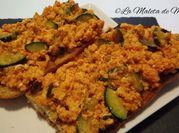 Una foto de brunch fácil y rapido