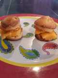 Scones