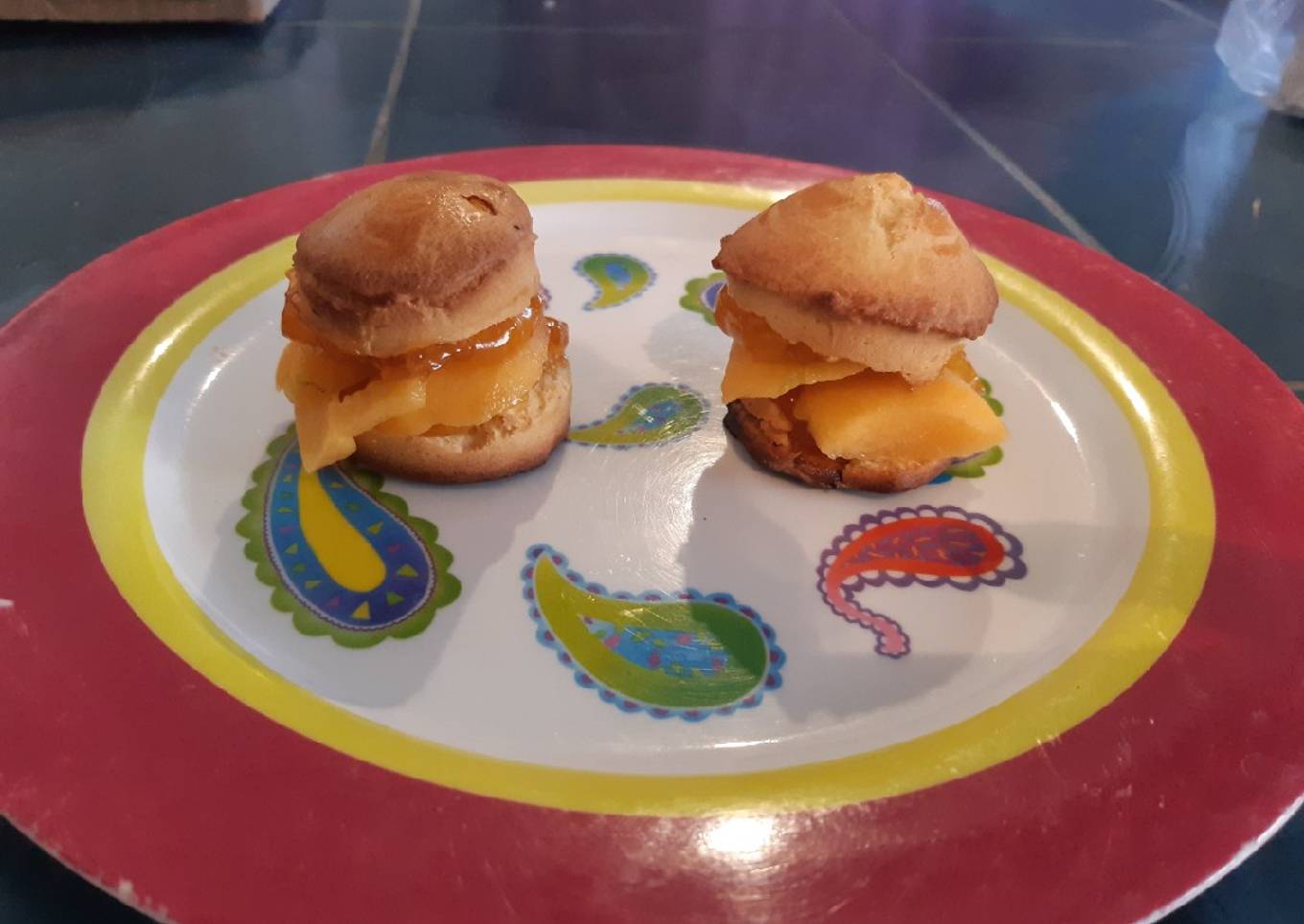 Scones