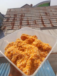 Foto resep Ayam Katsu
