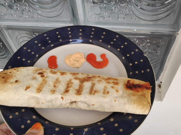 Resep Kebab daging sayur, Menggugah Selera