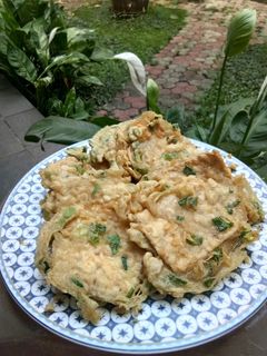 Foto resep Mendoan